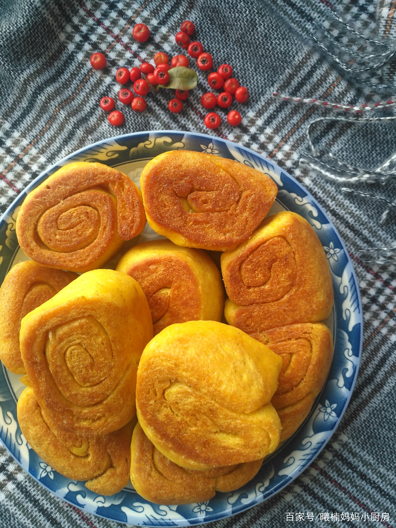 无所不能的电饭锅之电饭锅面包 无所不能的电饭锅之电饭锅面包
